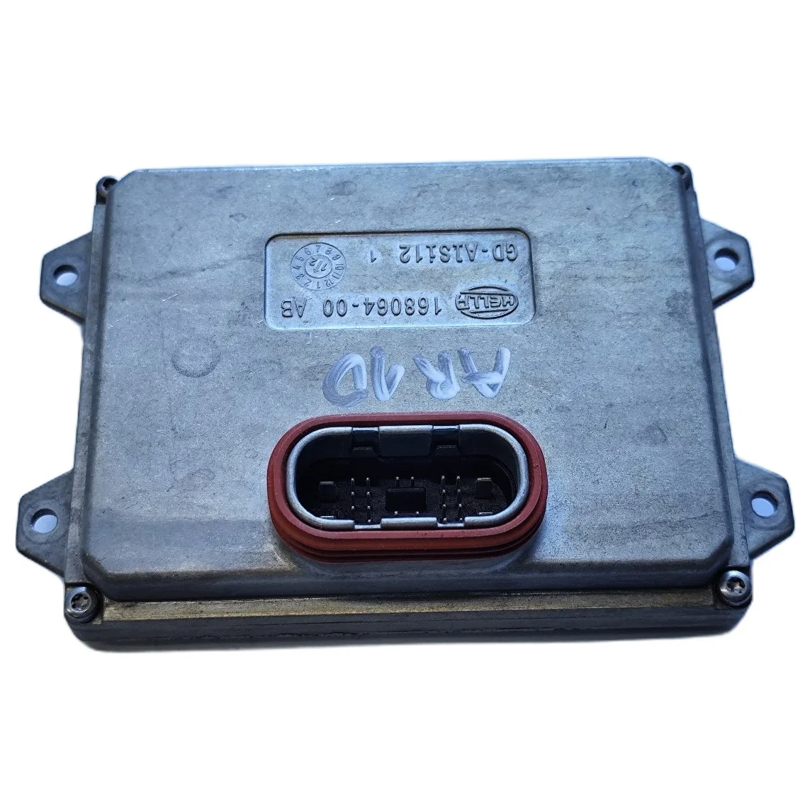 Audi A6 C7 A8 D4 LED Xenon Modul 4H0907472B image 5