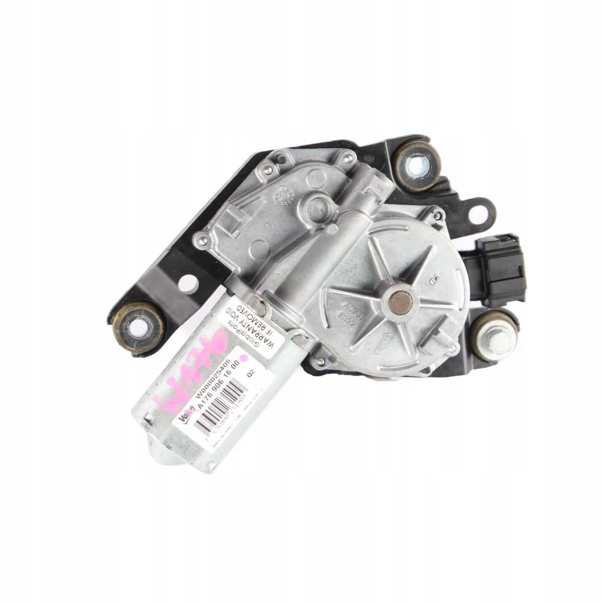 Mercedes A1769061600 Wiper Motor Used