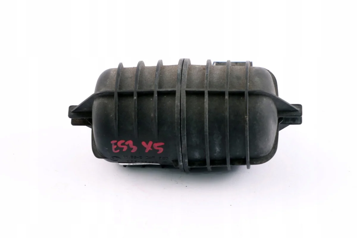 Vacuum Pump Reservoir BMW E60 E61 N54B30