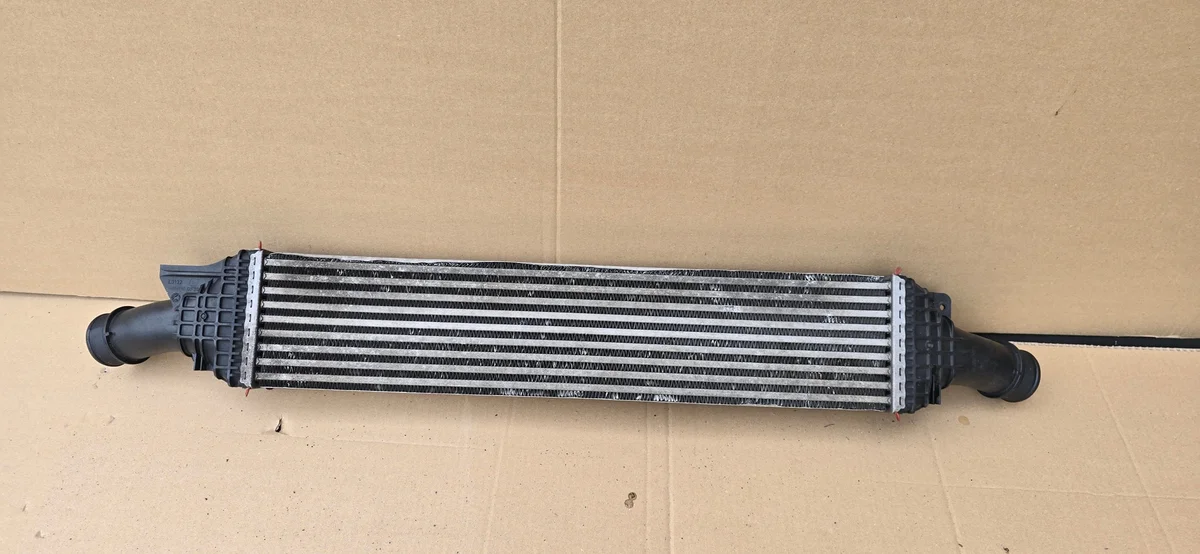 Audi Intercooler 8K0145805G A-N Used image 4