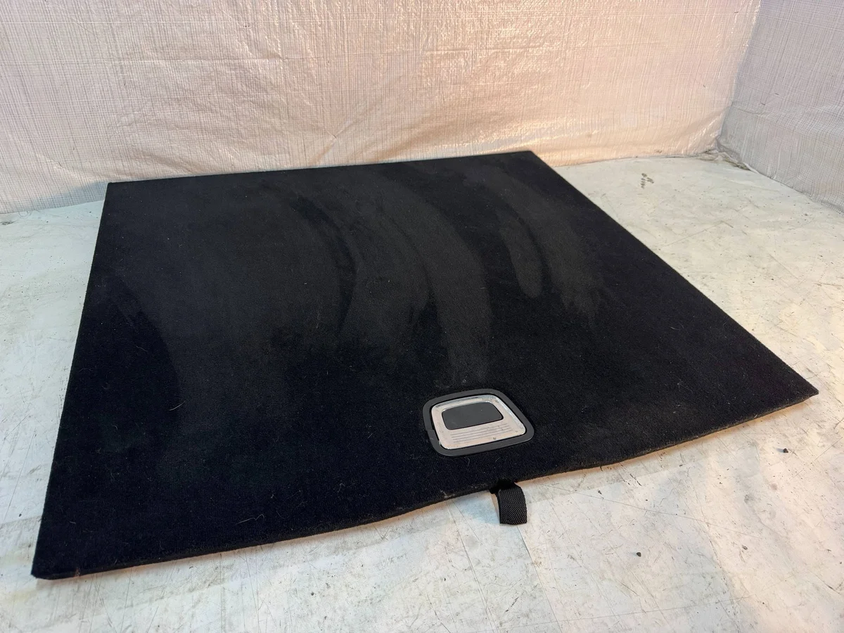 Ablage Kofferraum Mercedes GLE W166 A1666806003