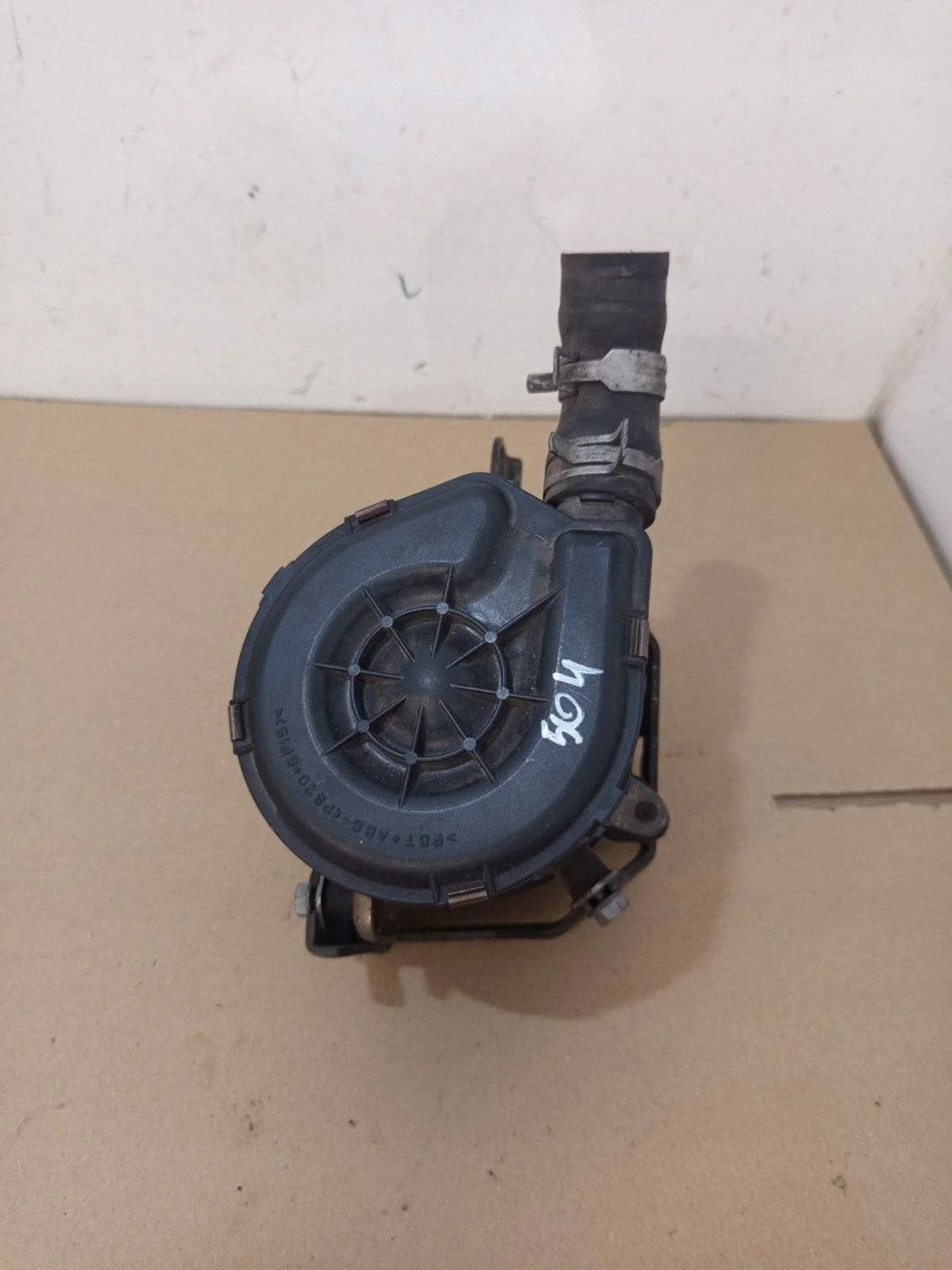 Luftpumpe Sekundärluft 14828AA040 Subaru