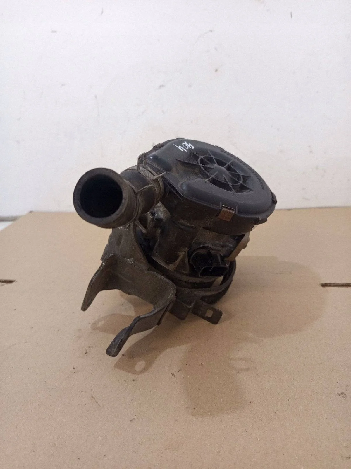 Luftpumpe Sekundärluft 14828AA040 Subaru image 3