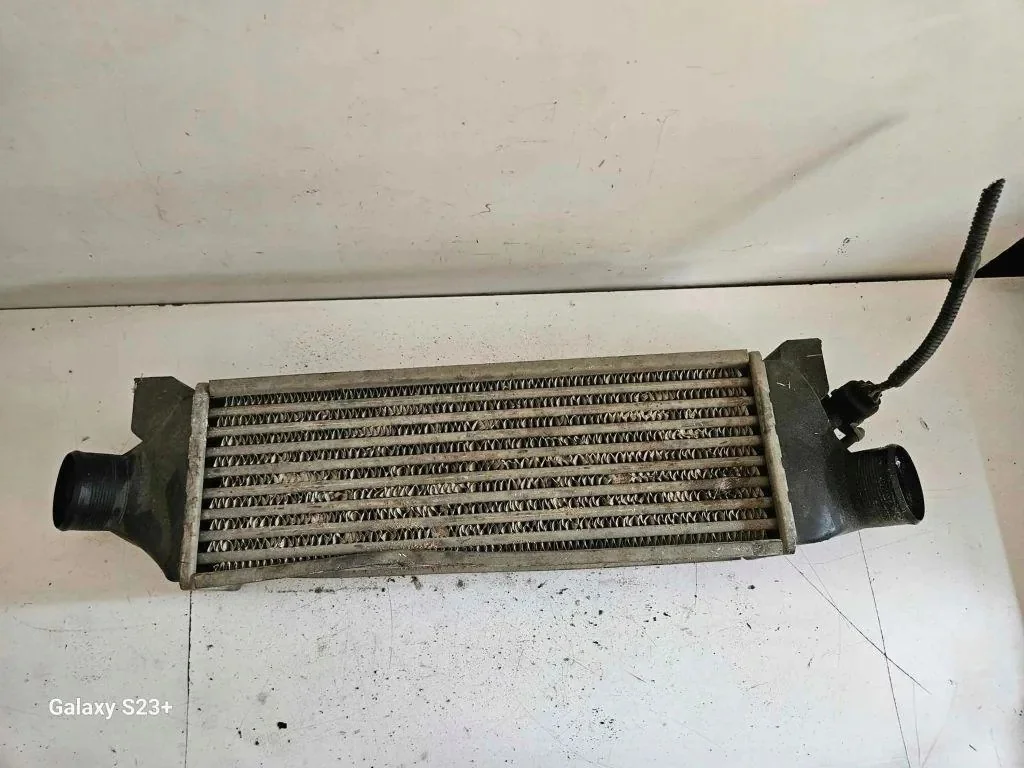Used Ford Transit Intercooler 2C119L440