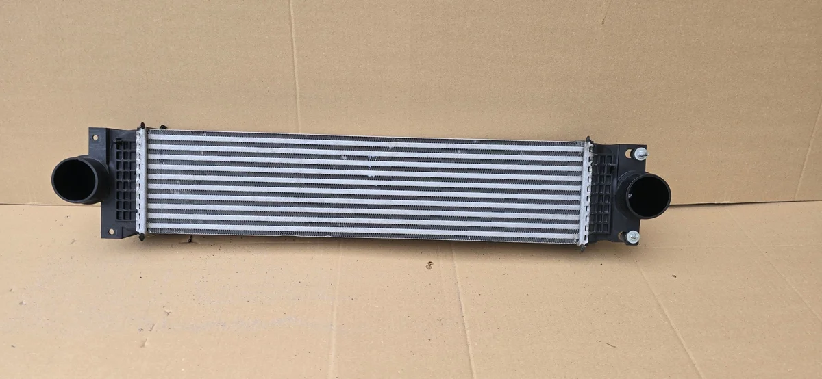 Kylare Intercooler Ford Mondeo MK5 2.0 TDCi