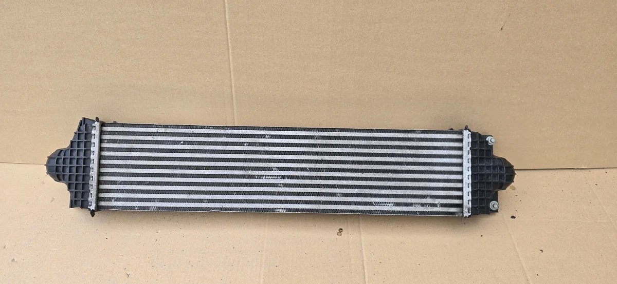 Ford Mondeo MK5 Intercooler 2.0 TDCi Used