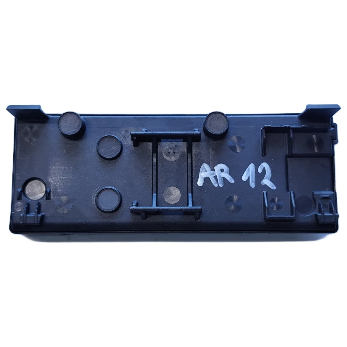 Trunk Lid Control Module Audi A8 D4 S8 image 4