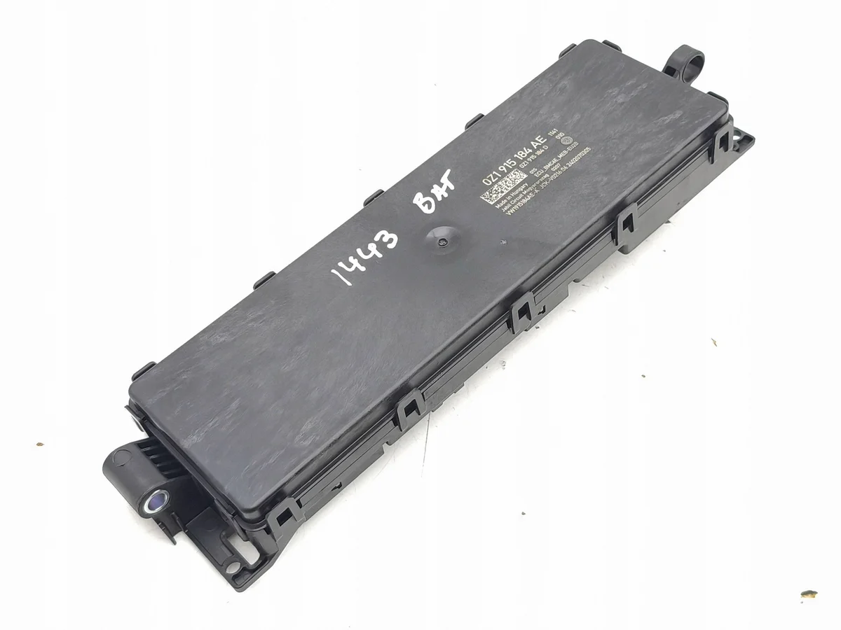 Audi Q4 e-tron 2024 Module Batterie 0Z1915184AE