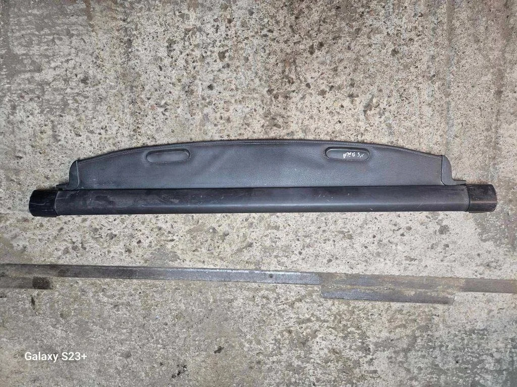 Ablage Ladeboden Citroen Xsara 1270103W