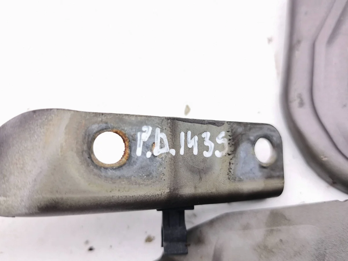 Mitsubishi Outlander Cerniere Cofano 2011 AMD271923 image 6