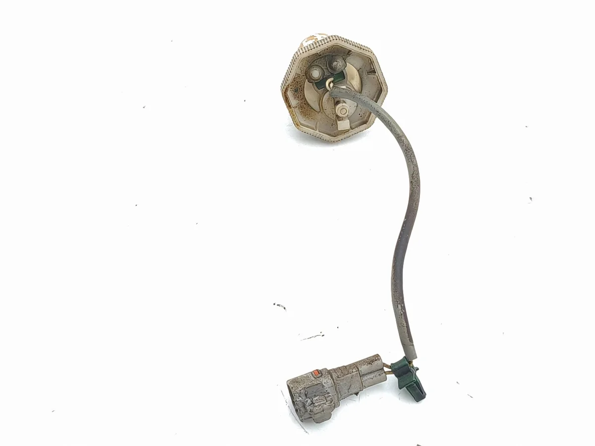 Mazda CX-5 2013 Entlüftungsventil Tank AMD271935 image 3