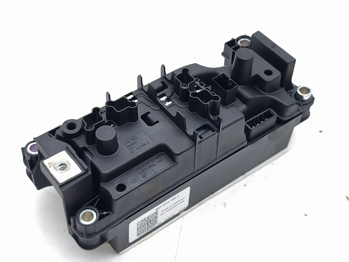Audi Q4 e-tron 2024 Module Batterie 0Z1915180F