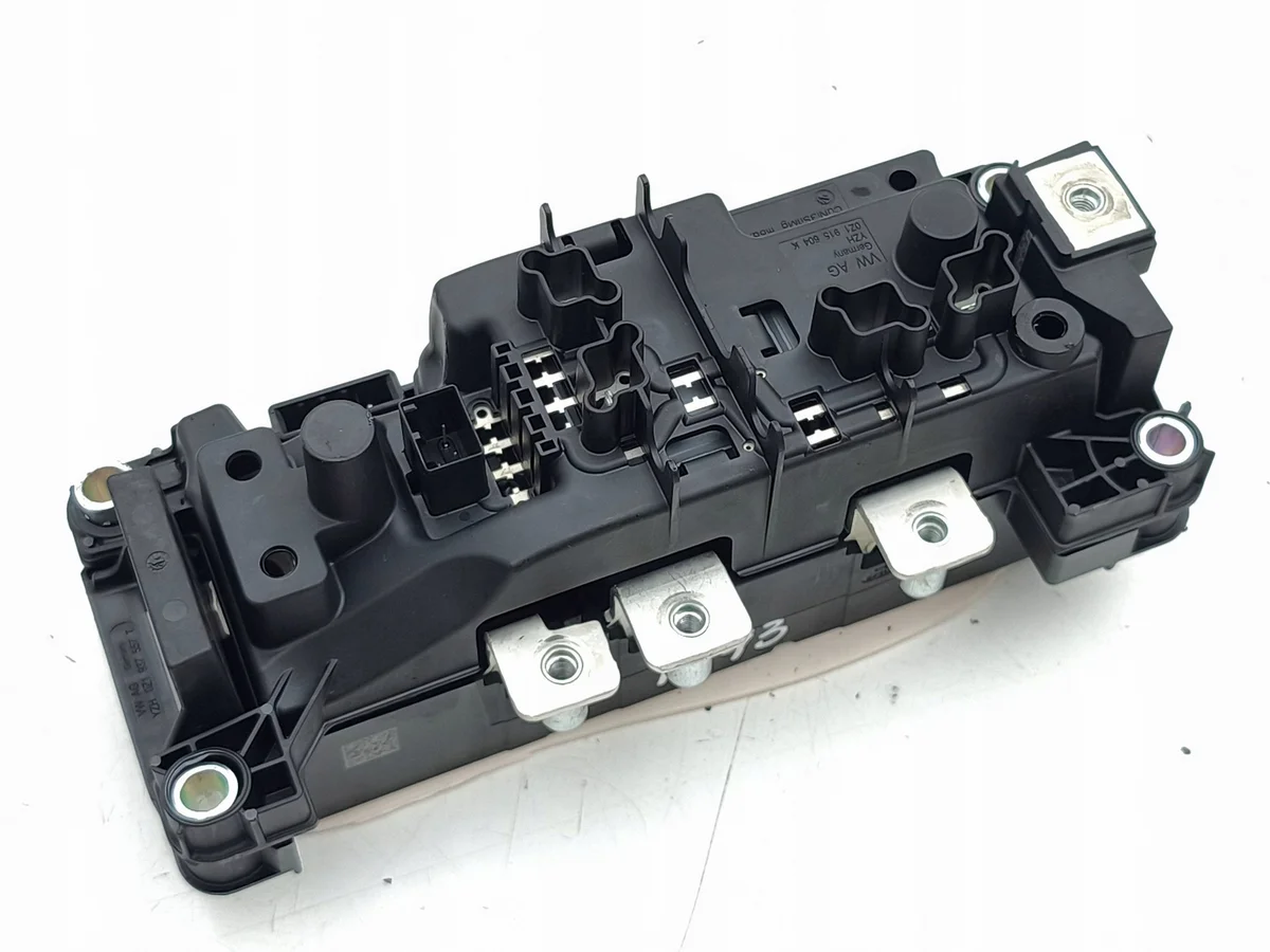 Audi Q4 e-tron 2024 Modulo Batteria 0Z1915180F image 3