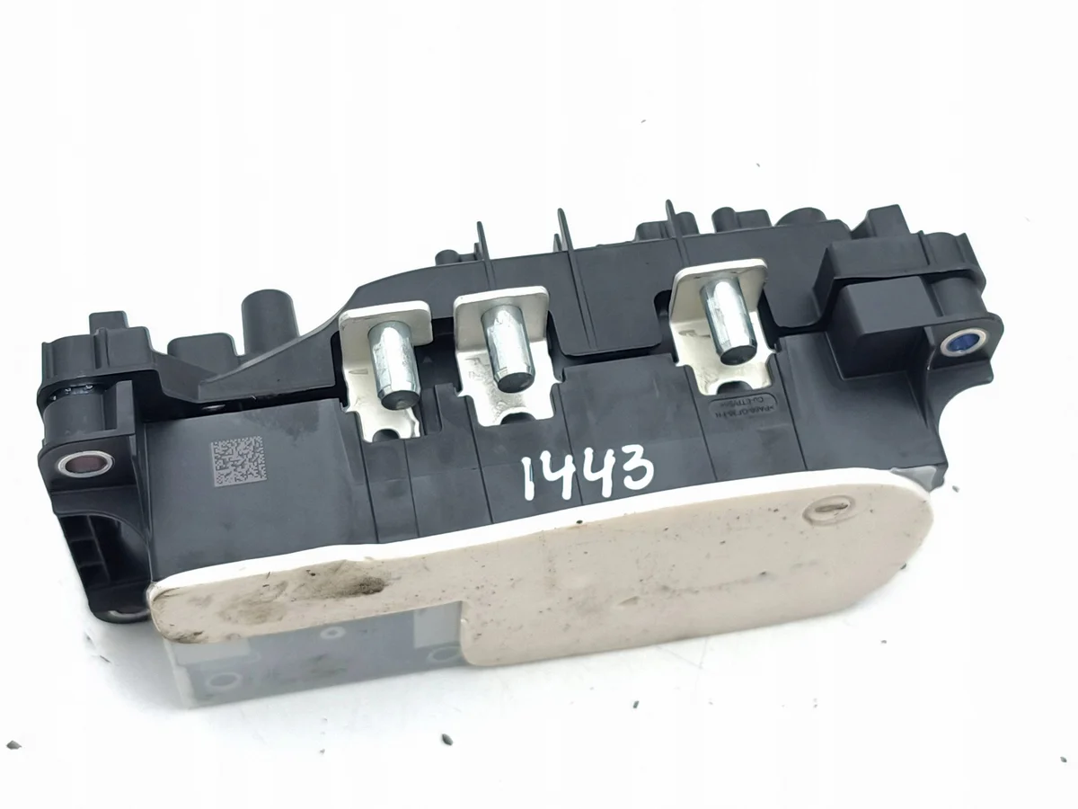Audi Q4 e-tron 2024 Modulo Batteria 0Z1915180F image 4