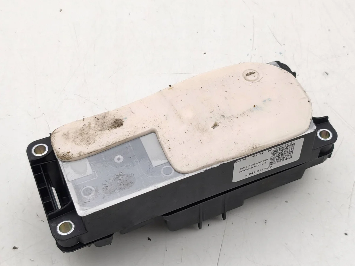 Audi Q4 e-tron 2024 Modulo Batteria 0Z1915180F image 5