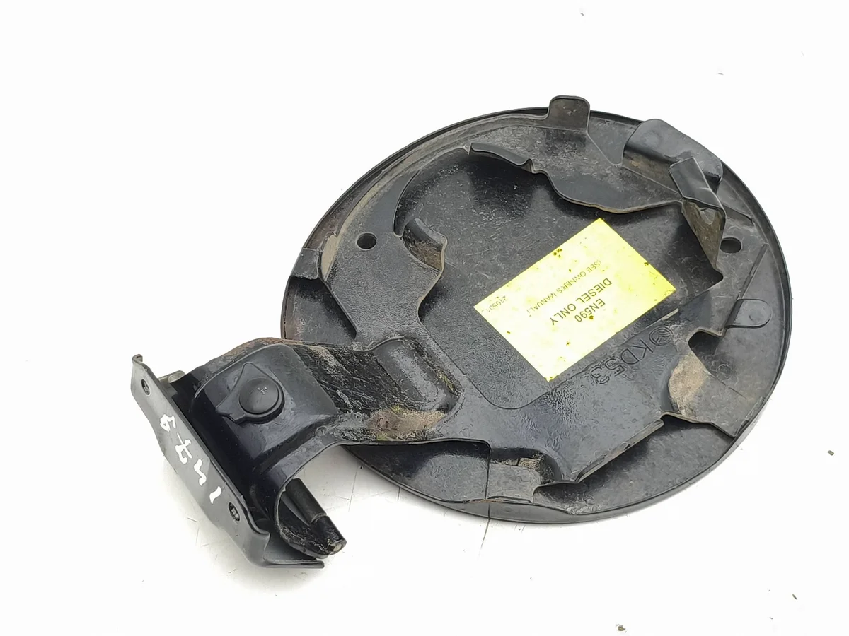 Mazda CX-5 Tappo Carburante 2013 image 4