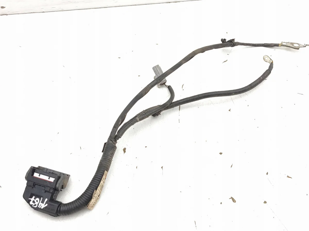 Toyota bZ4X Chicote Elétrico 8211342070