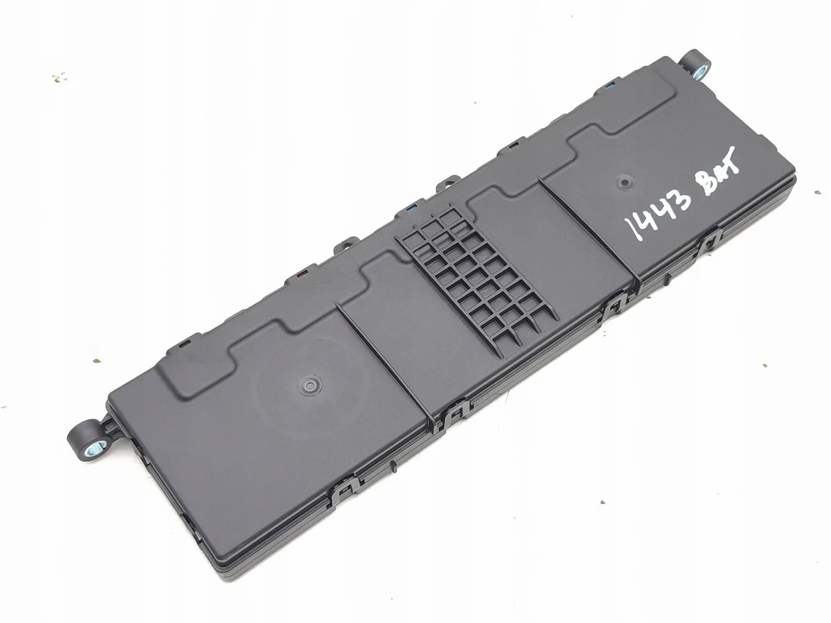 Audi Q4 e-tron 2024 Module Batterie 0Z1915140M