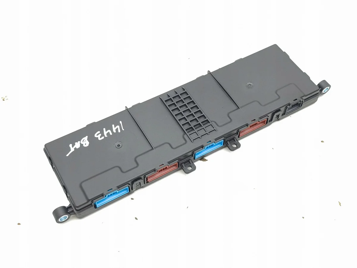 Audi Q4 e-tron 2024 Module Batterie 0Z1915140M image 3