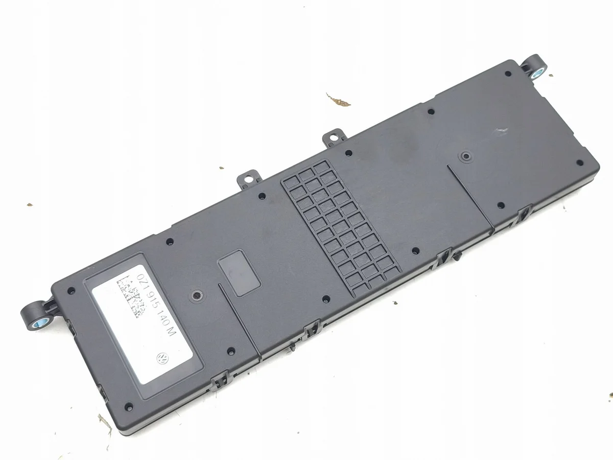 Audi Q4 e-tron 2024 Module Batterie 0Z1915140M image 6