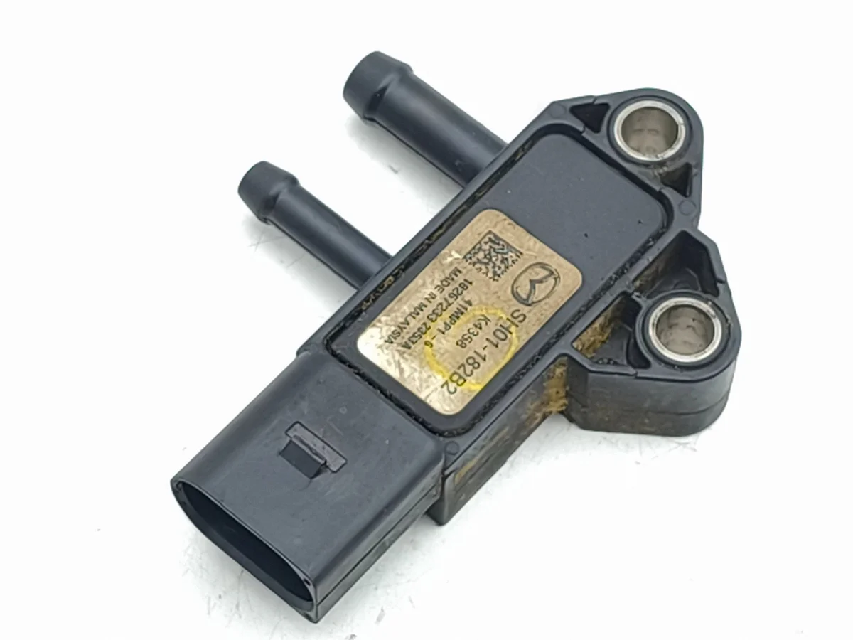 Sensor Pressão DPF Mazda SH01-182B2 Usado