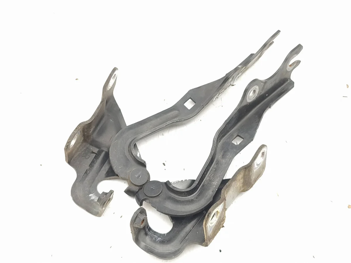 Mazda CX-7 Cerniere Cofano Usate AMD271957