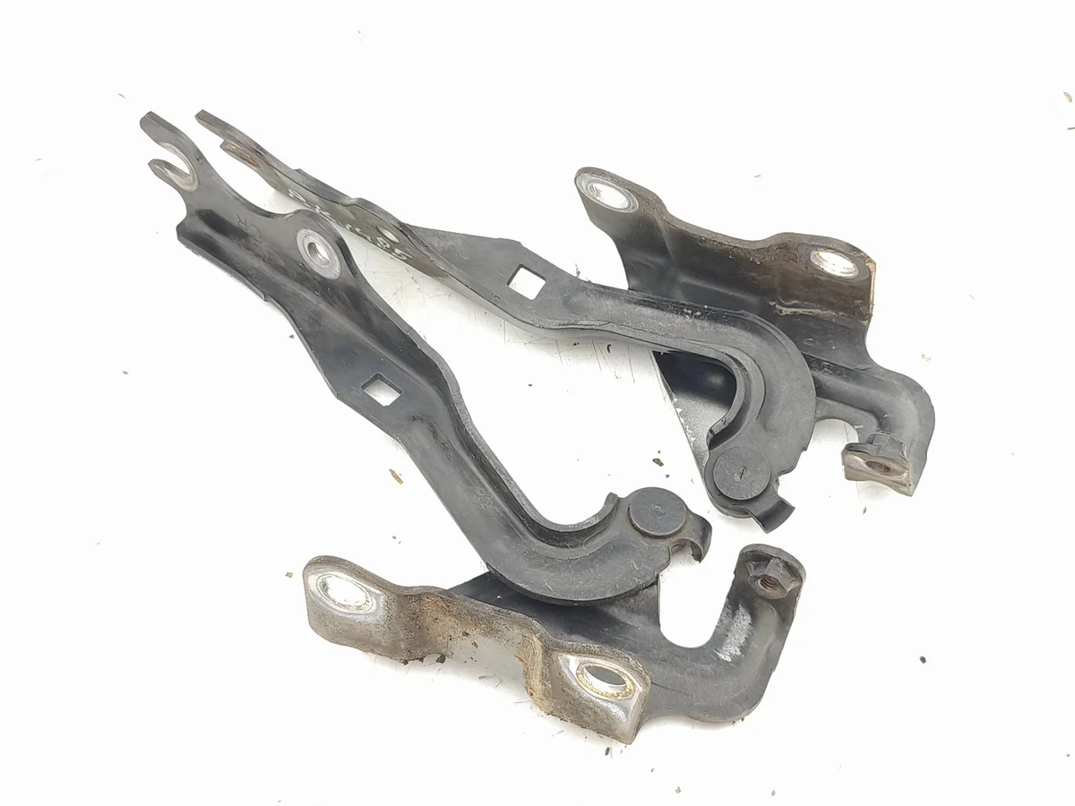 Mazda CX-7 Hood Hinges 2010 Used
