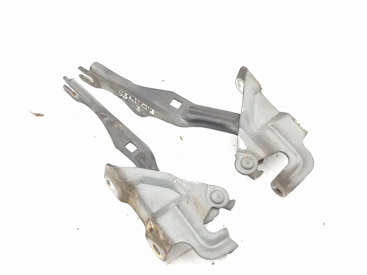 Mazda CX-7 Cerniere Cofano Usate AMD271957 thumbnail 5
