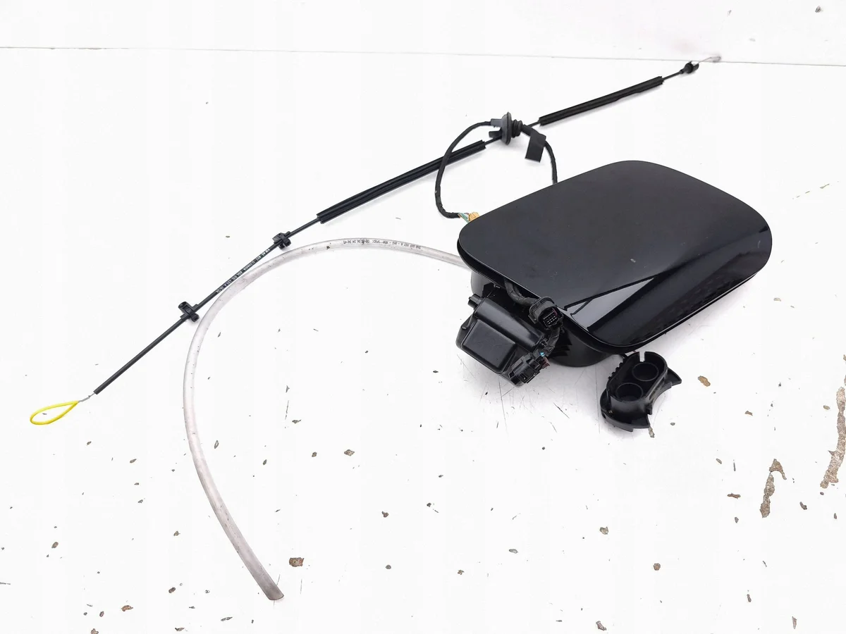 Audi e-tron 89A810593 trappe de charge