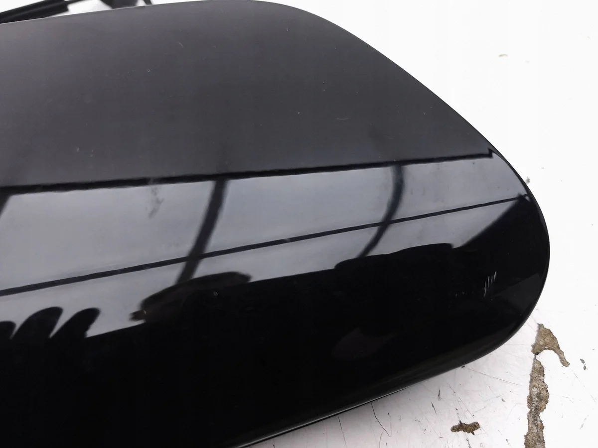 Audi e-tron 89A810593 trappe de charge image 5