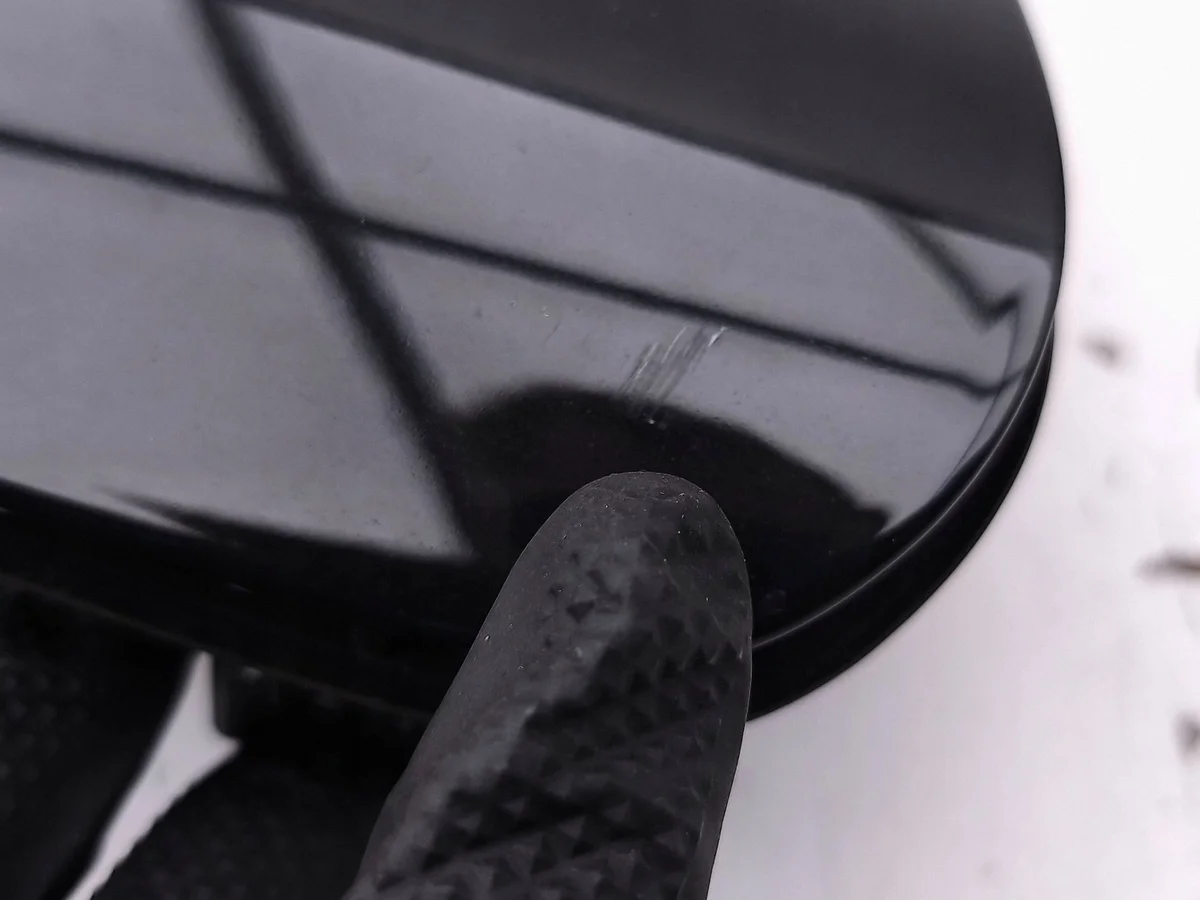 Audi e-tron 89A810593 trappe de charge image 6