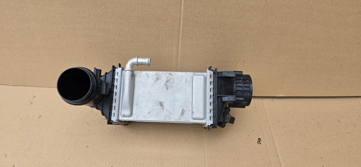 Intercooler 1.5 TSI TFSI VW Golf VIII