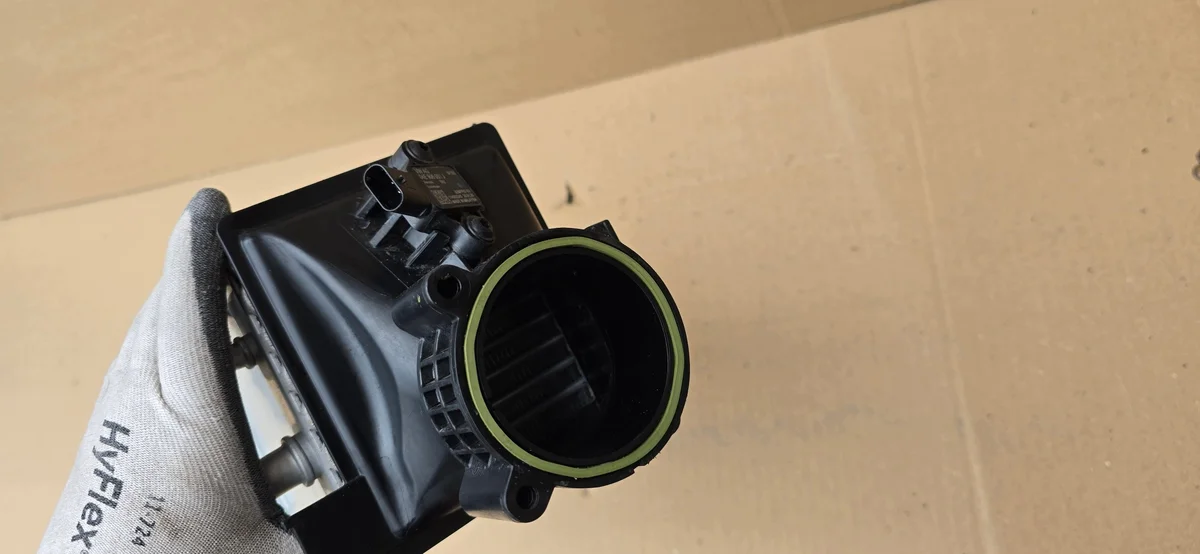 Intercooler 04E145785E für VW Golf VIII image 3