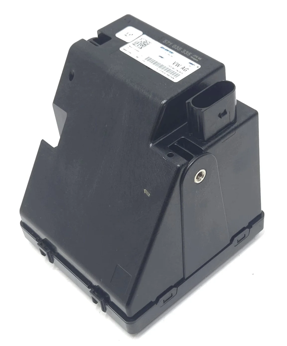 VW Cupra Motor Sound Modul 571035335 image 6
