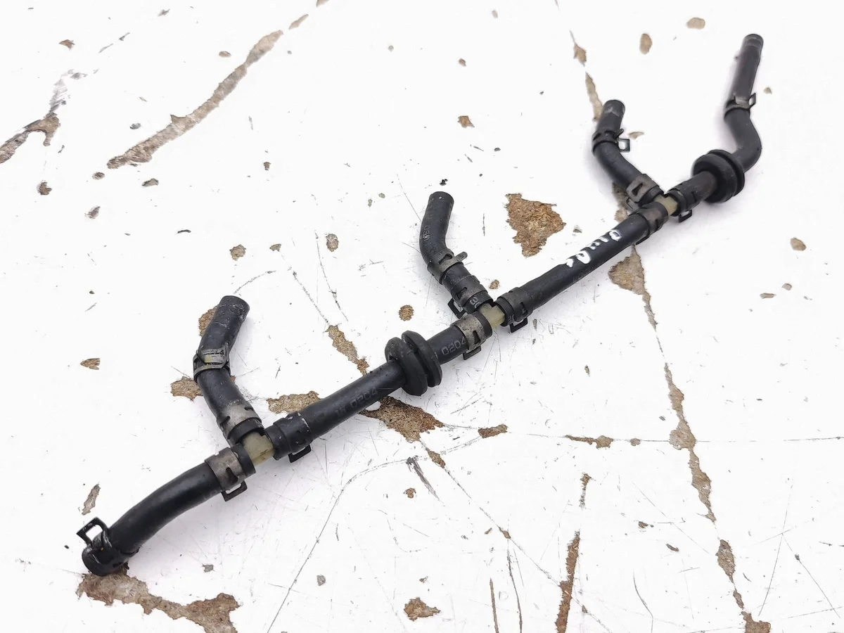 Mazda CX-7 2010 Fuel Return Hose AMD271893 image 3