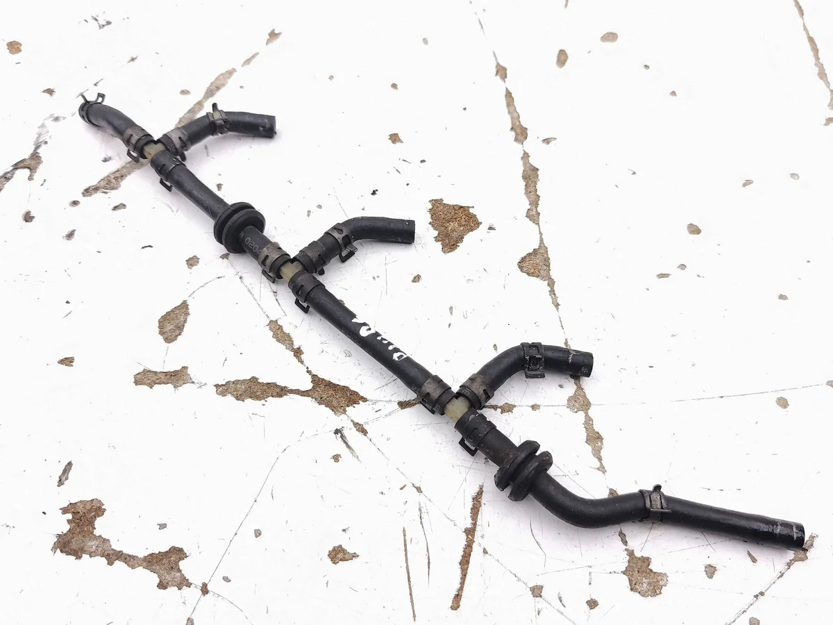 Mazda CX-7 2010 Fuel Return Hose AMD271893 image 4