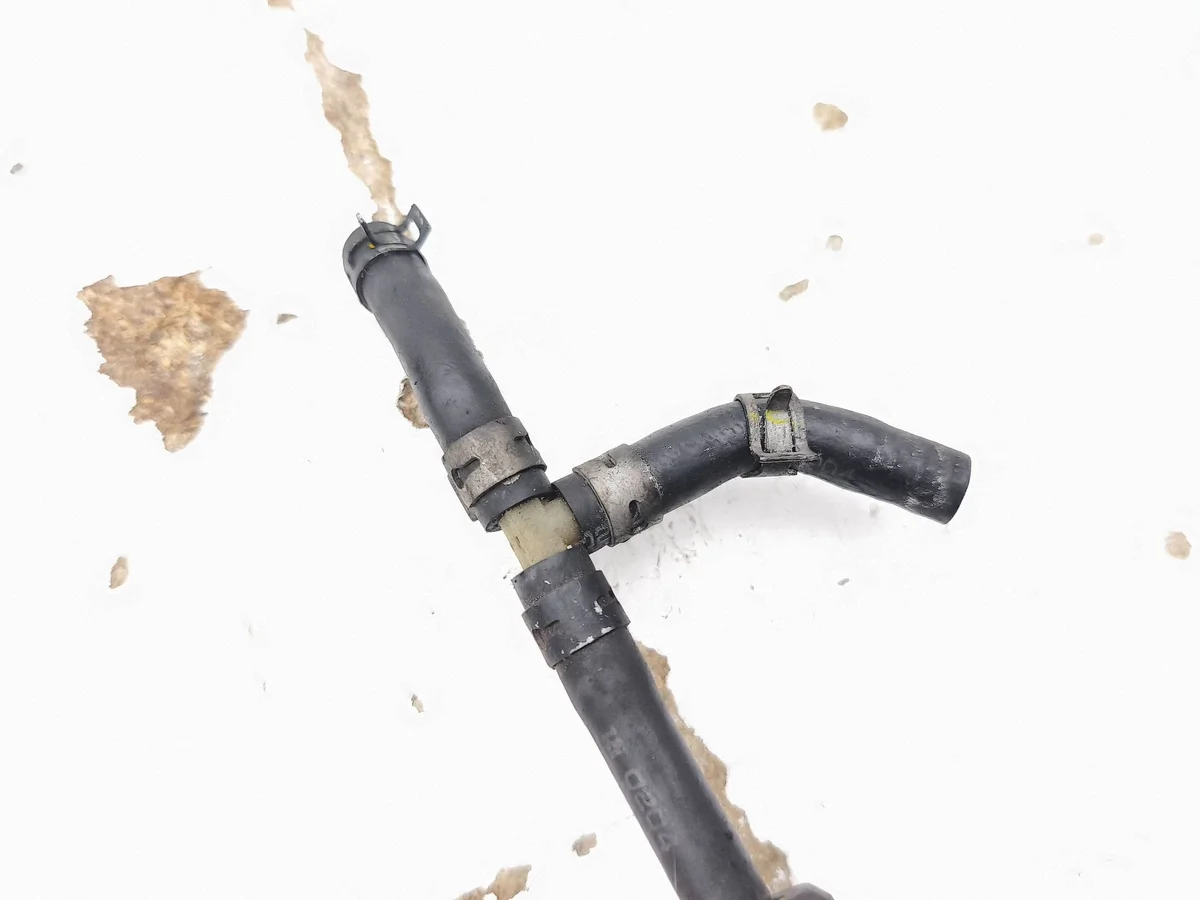 Mazda CX-7 2010 Fuel Return Hose AMD271893 image 7