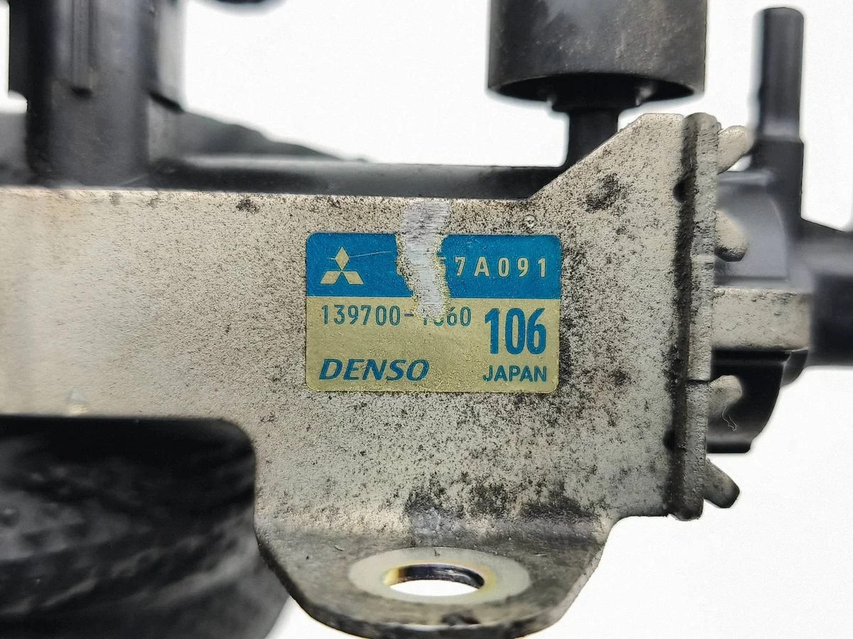 Mitsubishi Outlander Vanne Carburant 1397001060 image 7