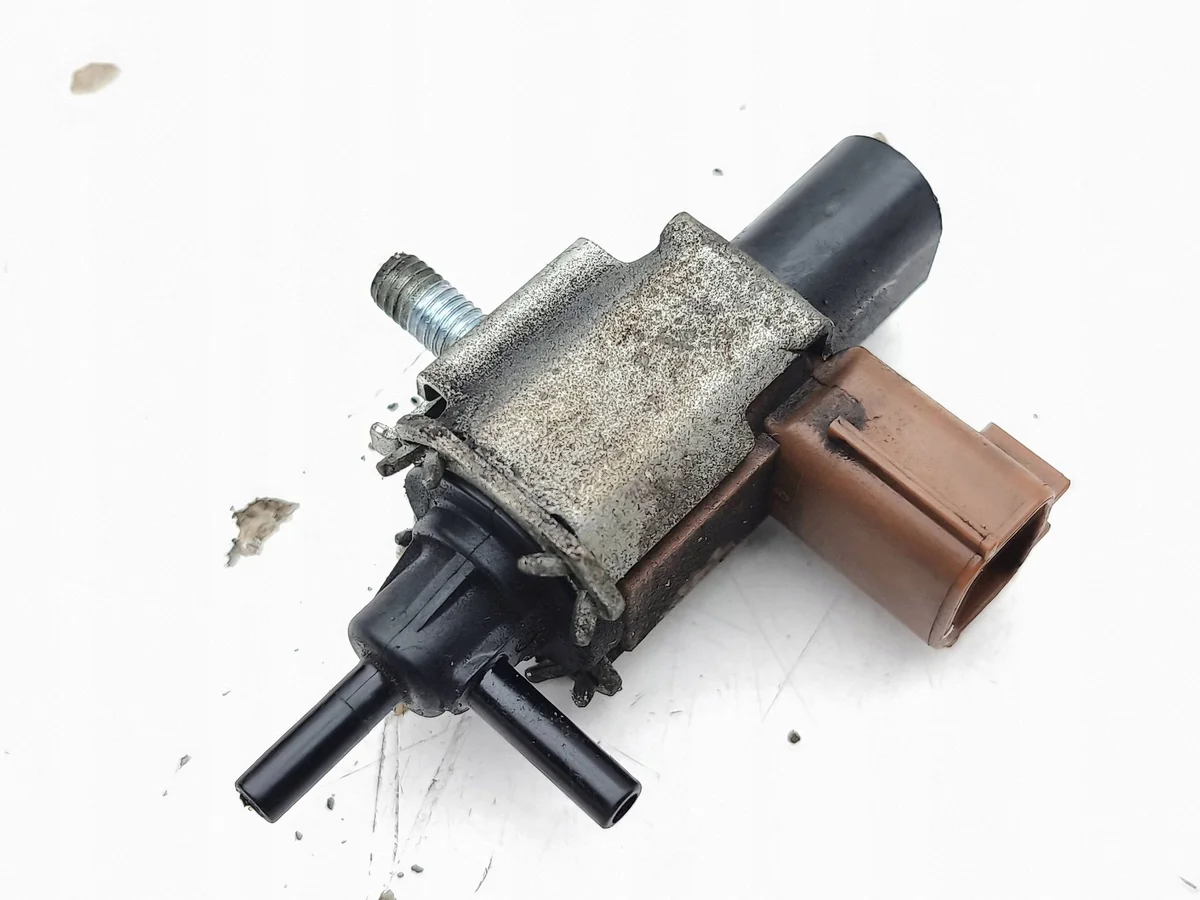 Unterdruckventil Mazda 6 2.0 DI K5T46591