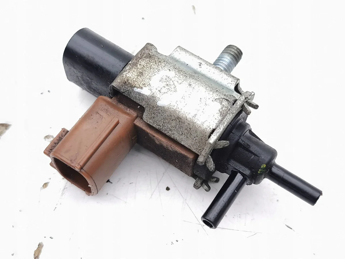Unterdruckventil Mazda 6 2.0 DI K5T46591 image 3