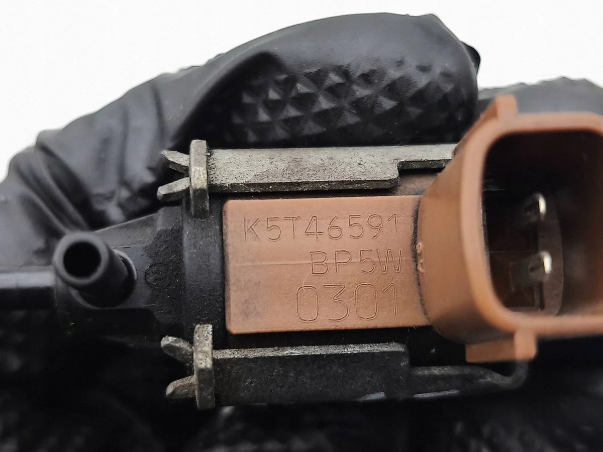 Unterdruckventil Mazda 6 2.0 DI K5T46591 image 6