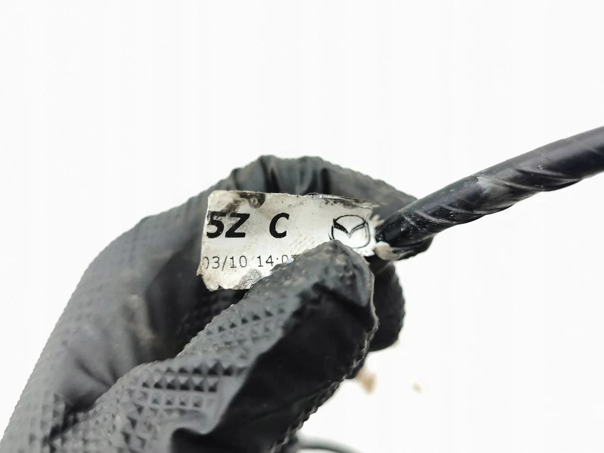 Mazda CX-7 Elektrische Kabelboom R2AX1805ZC image 7