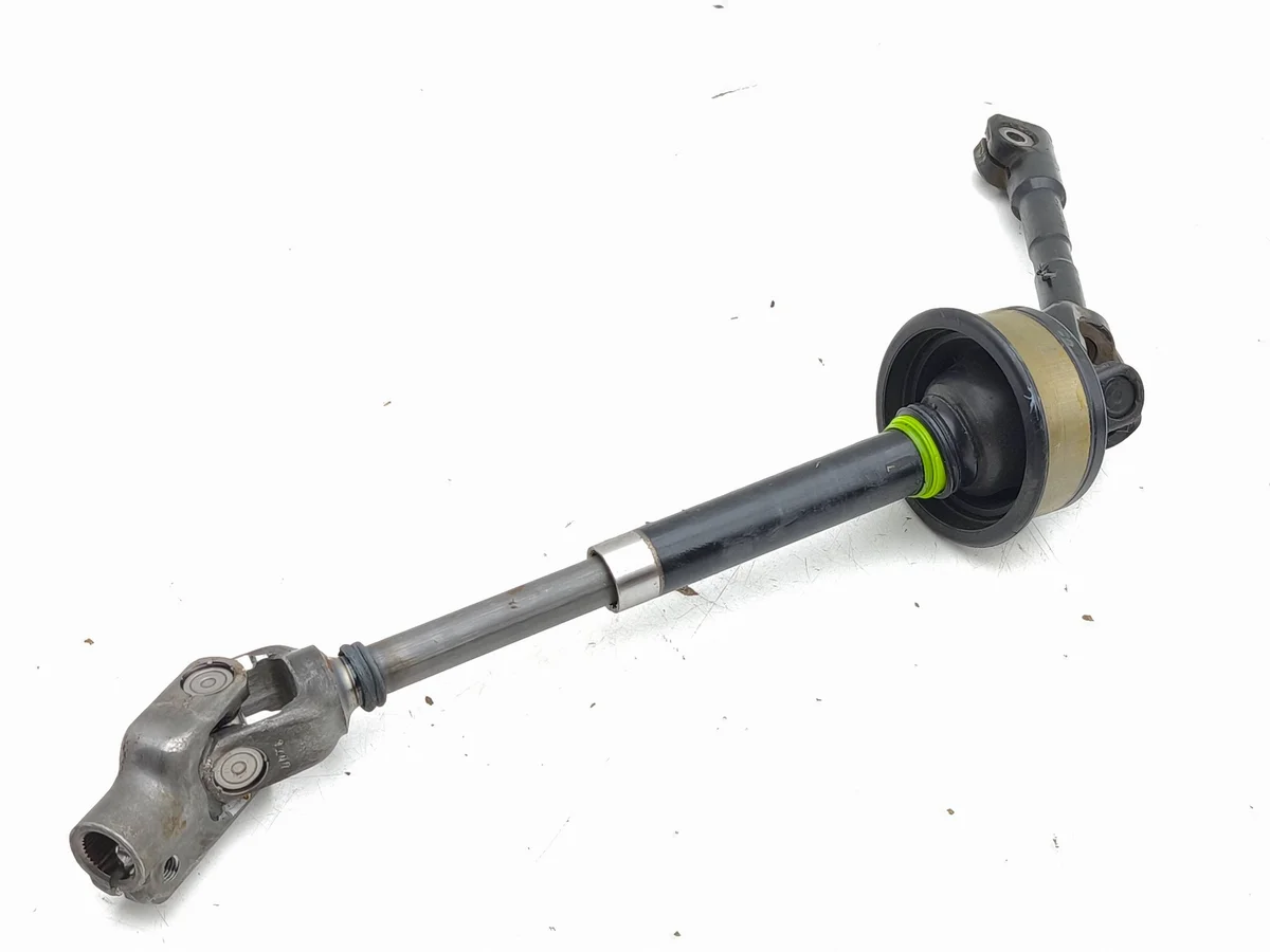 Toyota bZ4X 2023 Crociera Piantone Sterzo