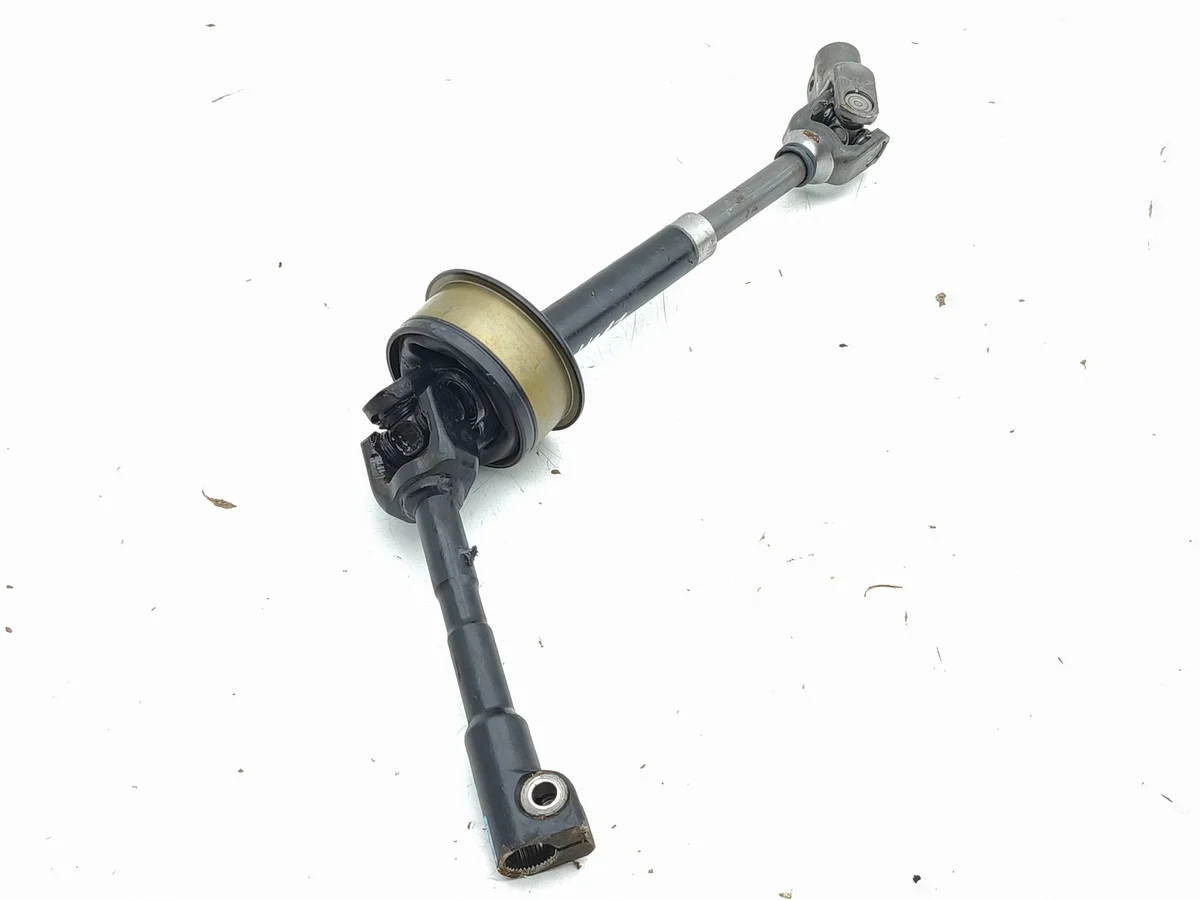 Toyota bZ4X 2023 Lenksäulenkreuz AMD271748 image 3