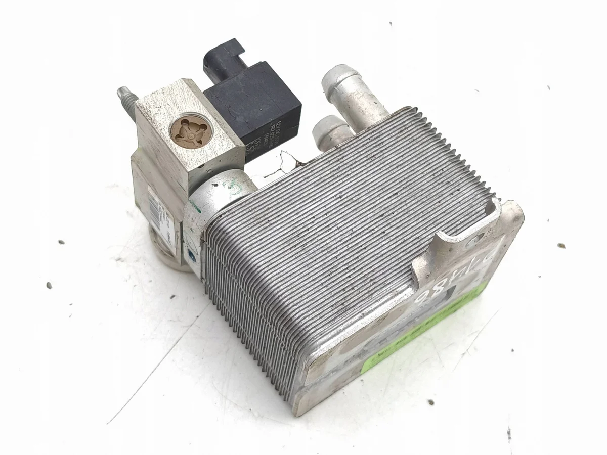 Mustang Mach-E Expansionsventil Klimaanlage image 3