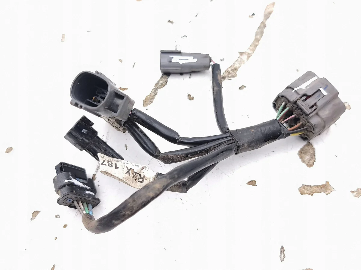 Mazda CX-7 Sähköjohtosarja R2AX18791B image 3