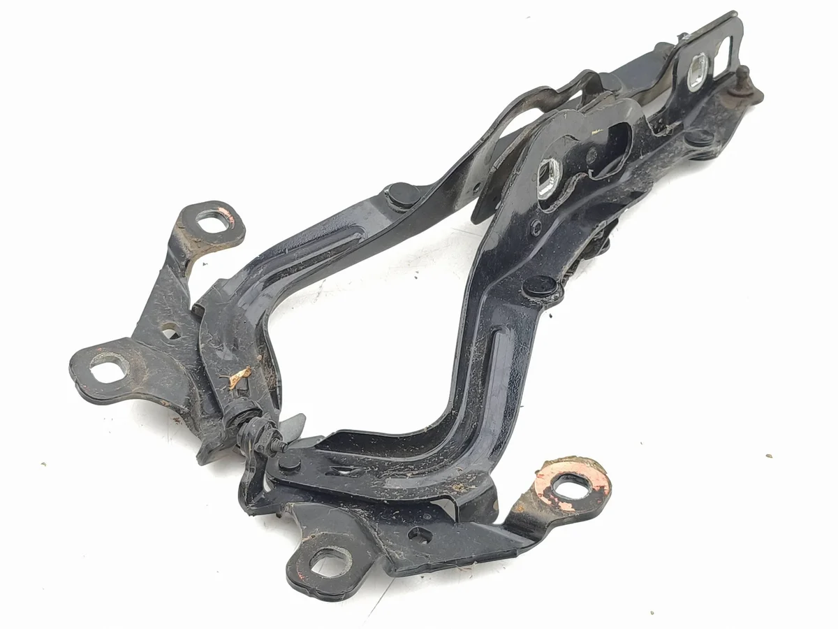 Charnières capot Ford Mustang Mach-E 2023 LJ8BR16C964AE