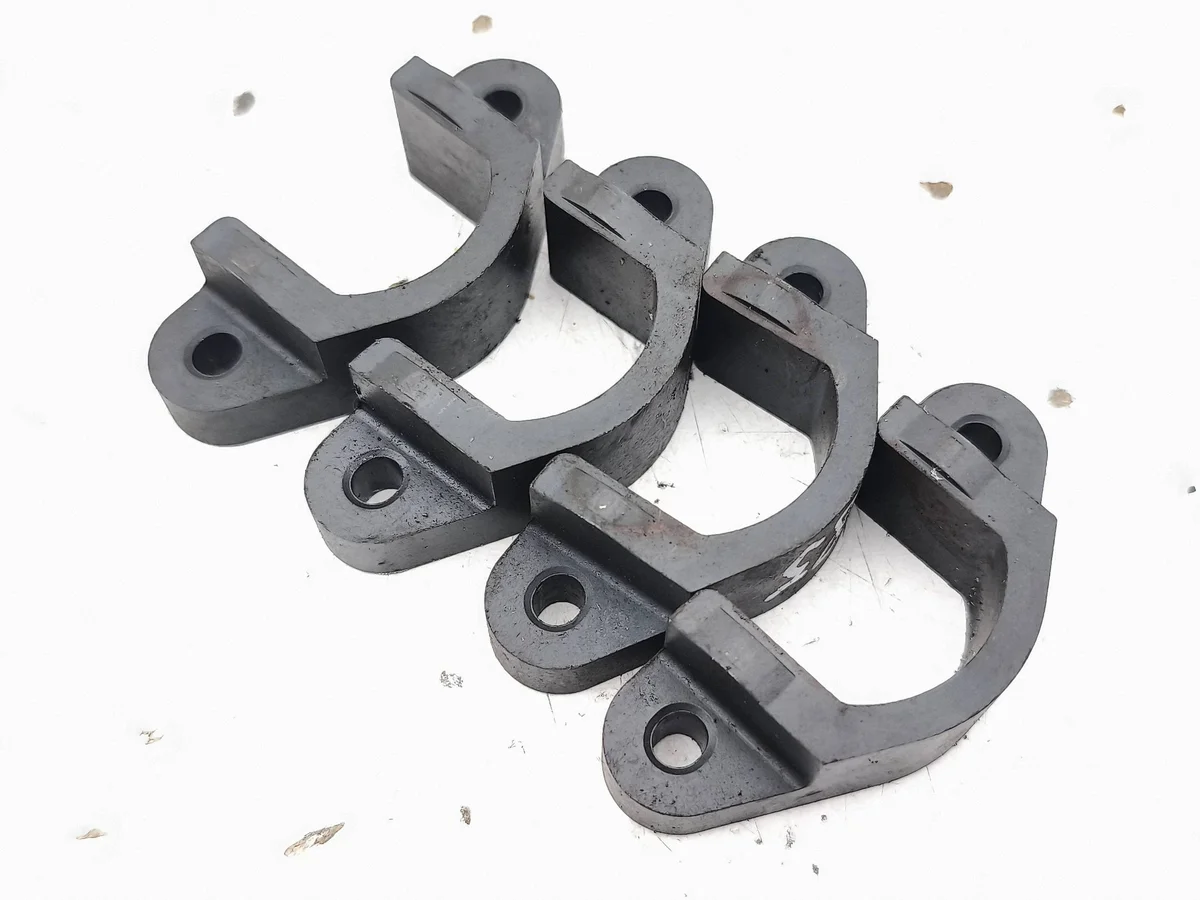 Mazda CX-7 Injector Mount 2010 AMD271753 image 3