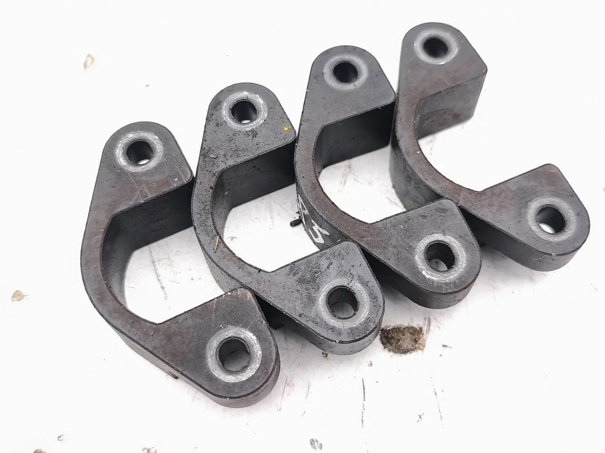 Mazda CX-7 Injector Mount 2010 AMD271753 image 5