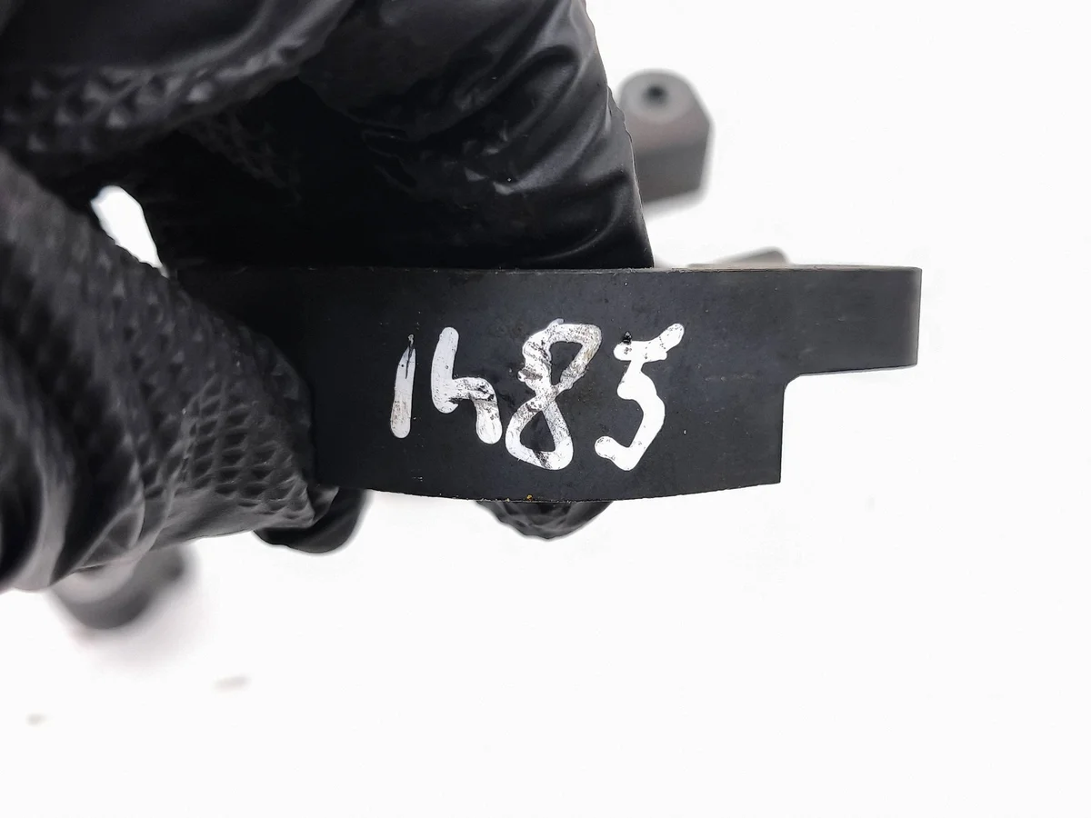 Mazda CX-7 Injector Mount 2010 AMD271753 image 6